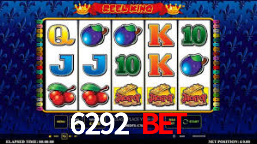 6292 Bet App Interface